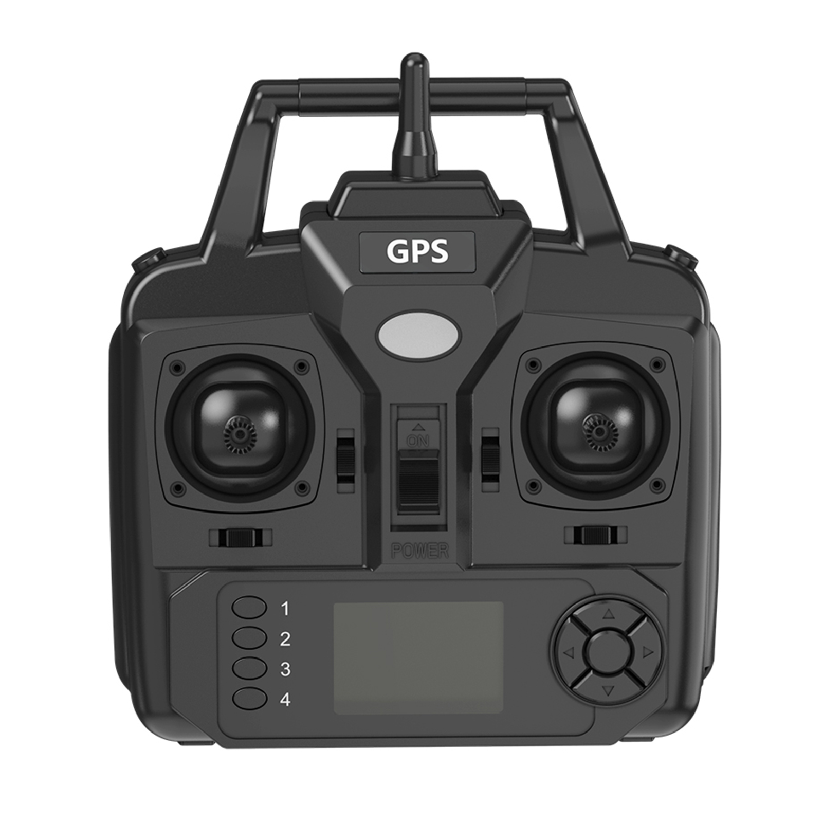 Fishing Boat Gps - Пульт дистанционного управления для V020, GPS,