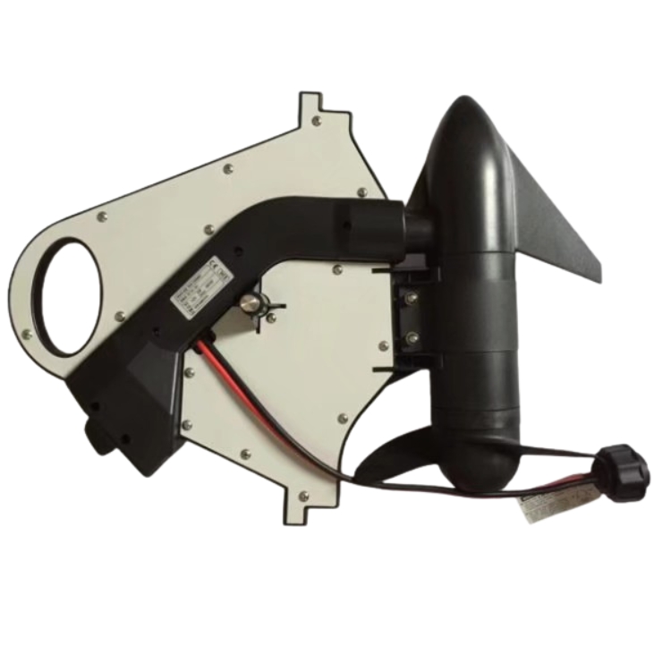 Fishing Boat Trolling Motor - 44 фунта каяк водонепроницаемый электрический подруливающий