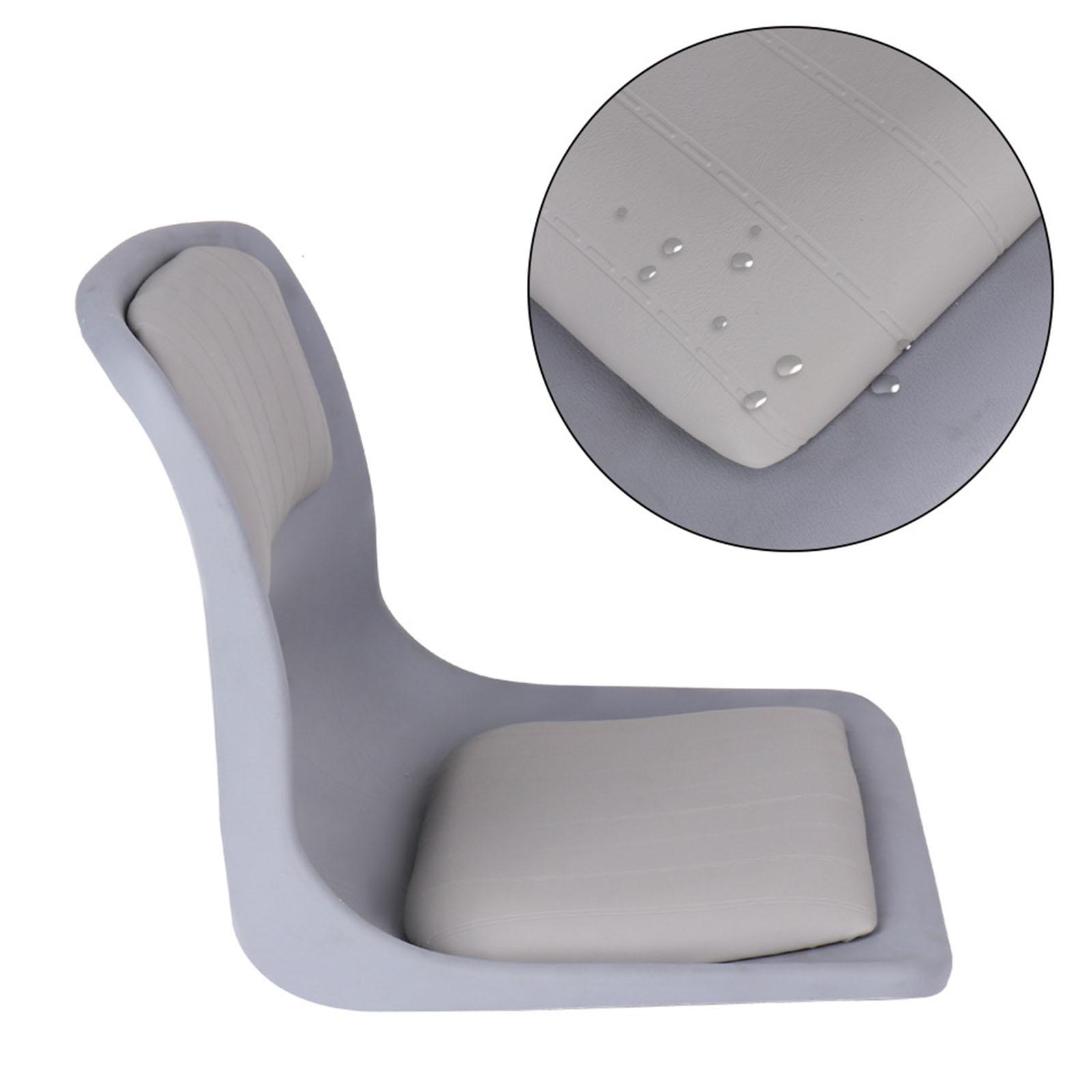 Fishing Boat Seat - Мягкое сиденье для рыболовной лодки с