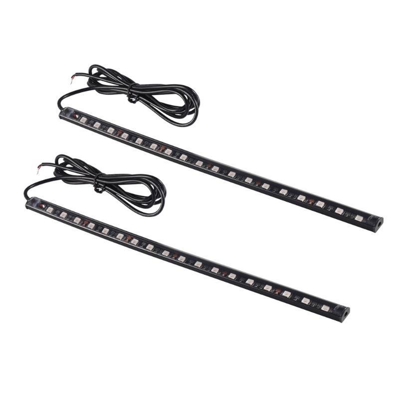 Fishing Boat Navigation Light - 652F Морской светодиодный фонарь для лодки