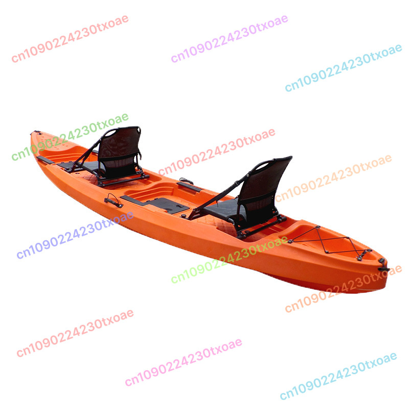 Fishing Boat Seat - Фиксированные сиденья для 4-метровой лодки из