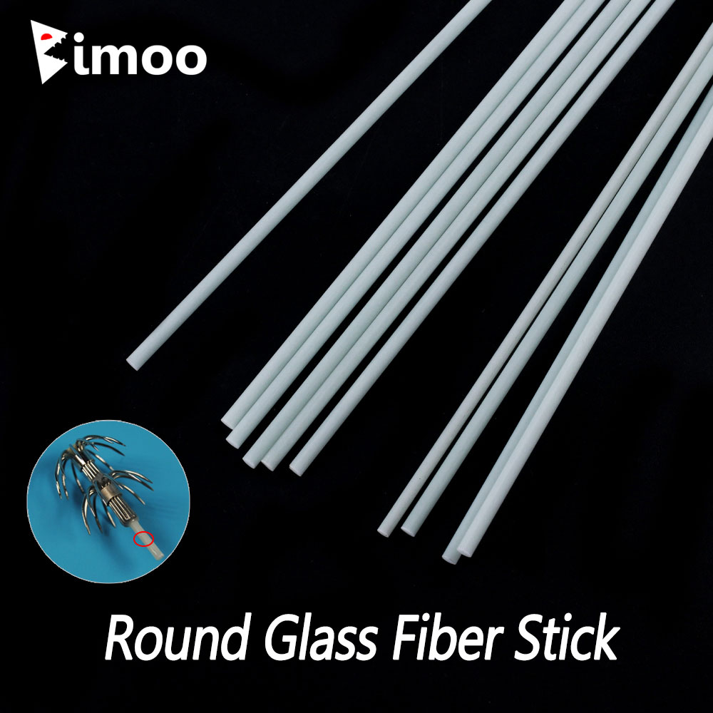 Fishing Boat Fiberglass - Bimoo 10/20 шт. 0,8 мм ~