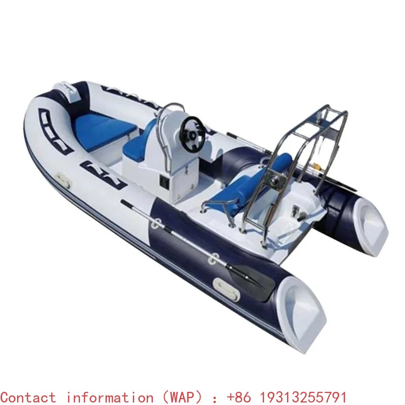 Fishing Boat Outboard Motor - 【Из Китая】 Надувная лодка Deep V