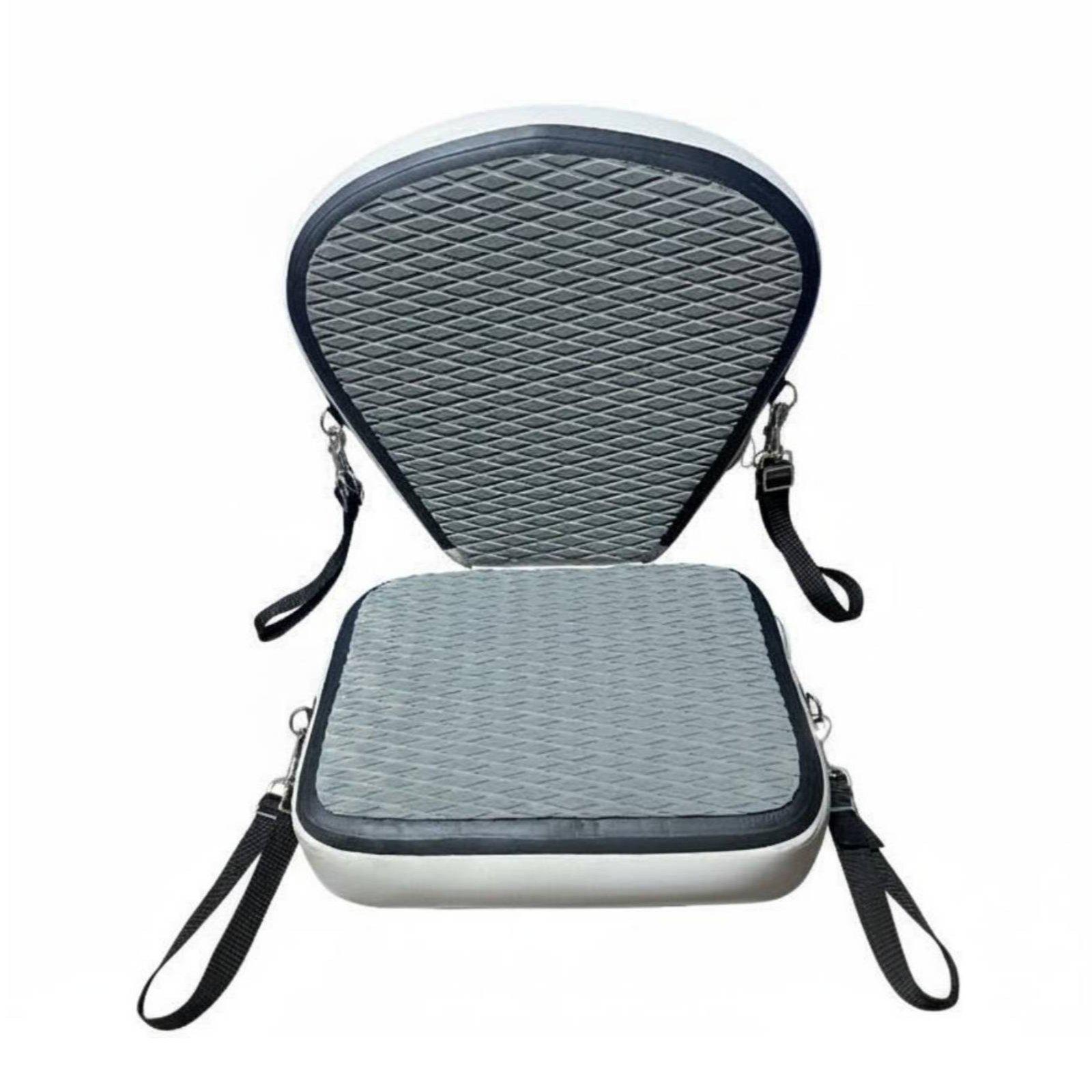 Fishing Boat Seat - Портативное съемное сиденье для SUP-доски с