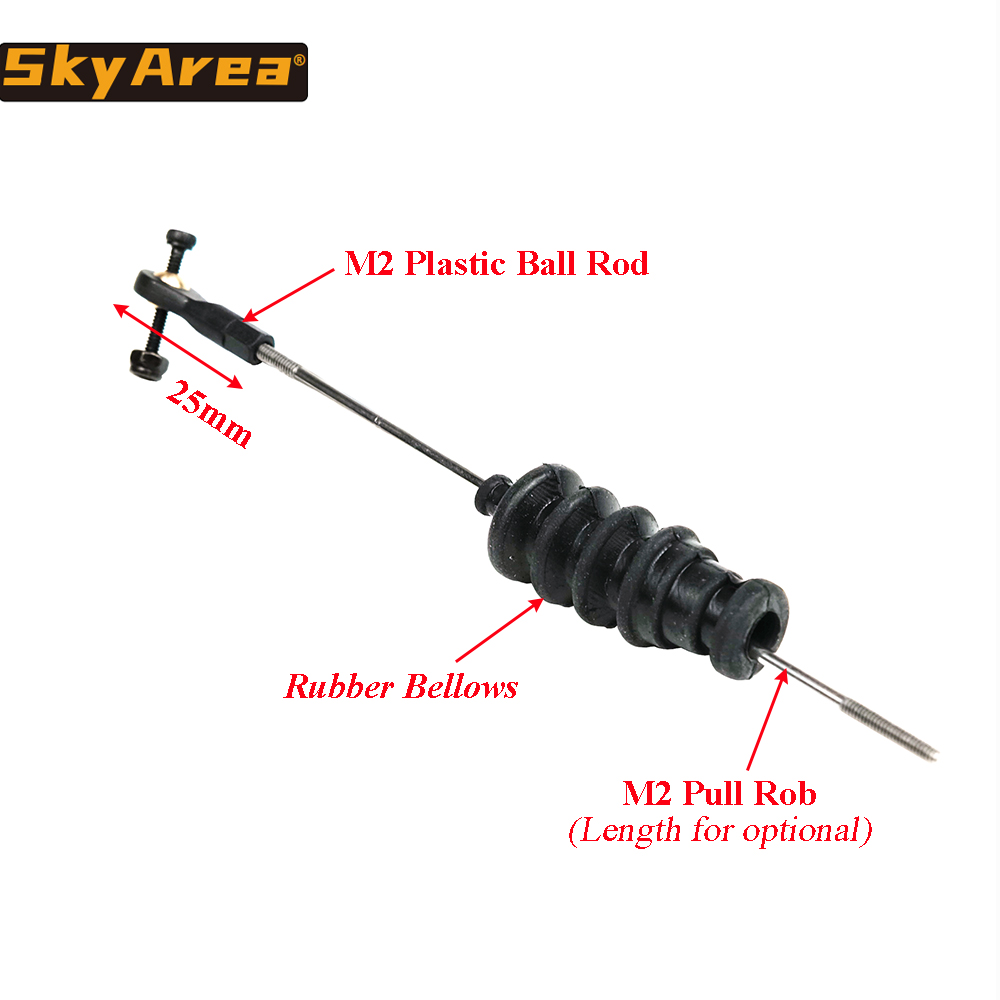 Fishing Boat Anchor Winch - 1 шт. комплект толкателей для радиоуправляемой