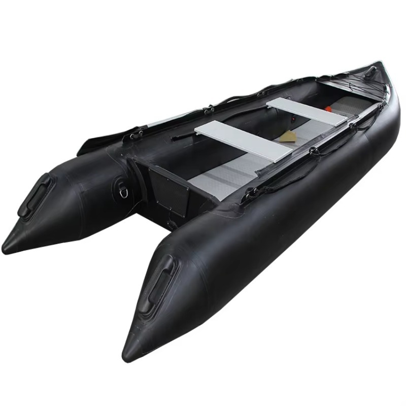 Fishing Boat Fiberglass - Каноэ, каяки, рыболовные лодки, надувные лодки