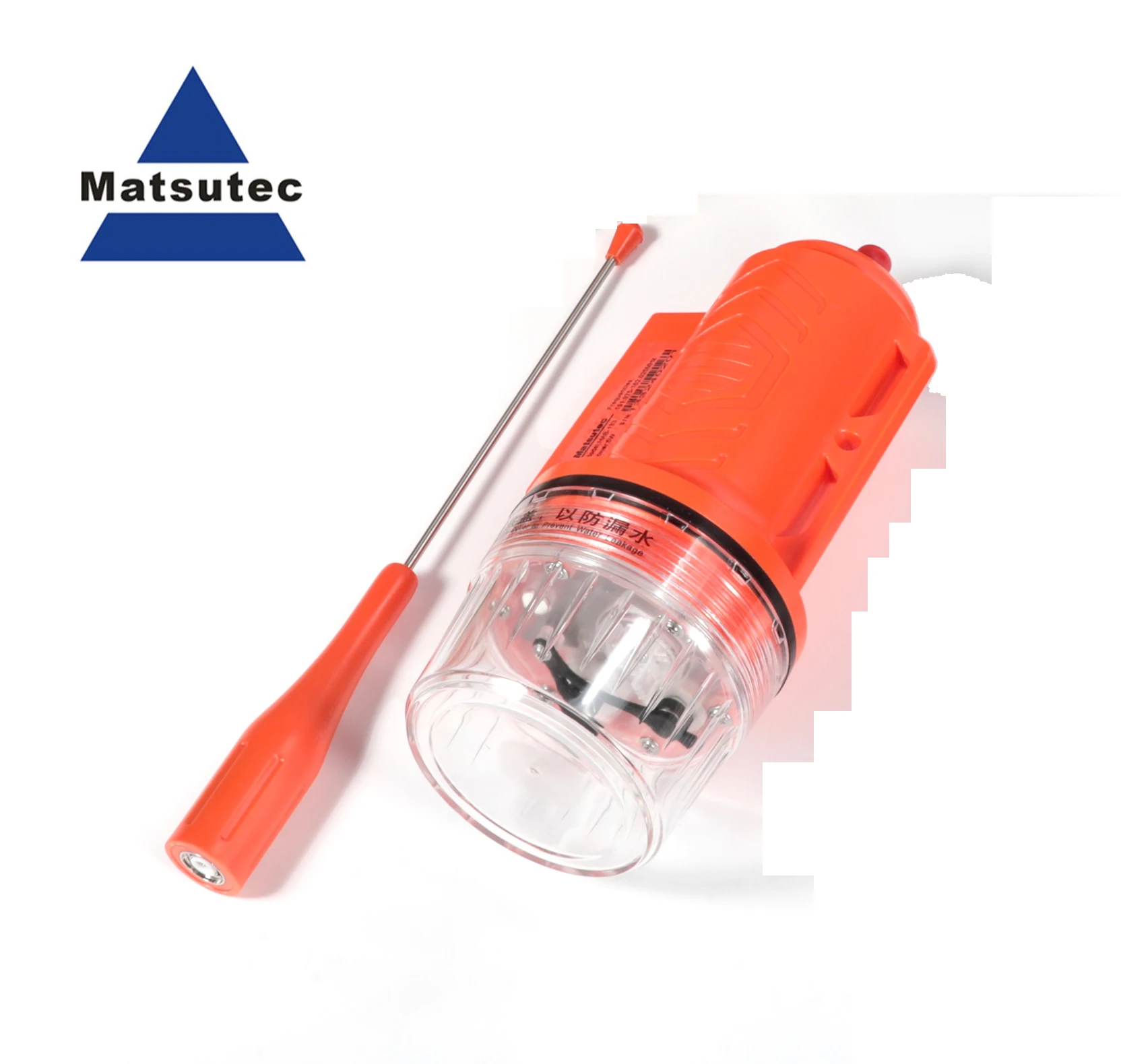 Fishing Boat Gps - Matsutec HAB-133 Морская лодка Рыболовная лодка