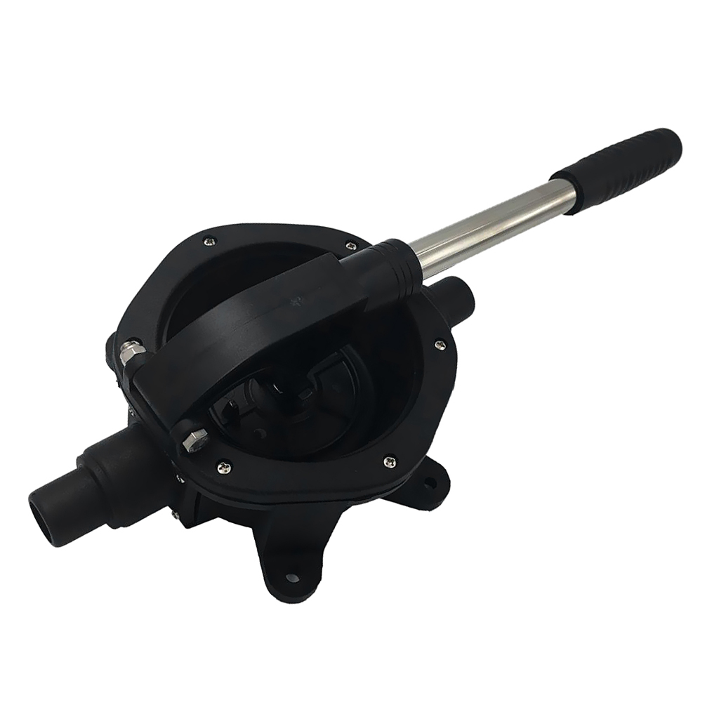 Fishing Boat Bilge Pump - Самовсасывающий ручной откачивающийся насос Five Ocean