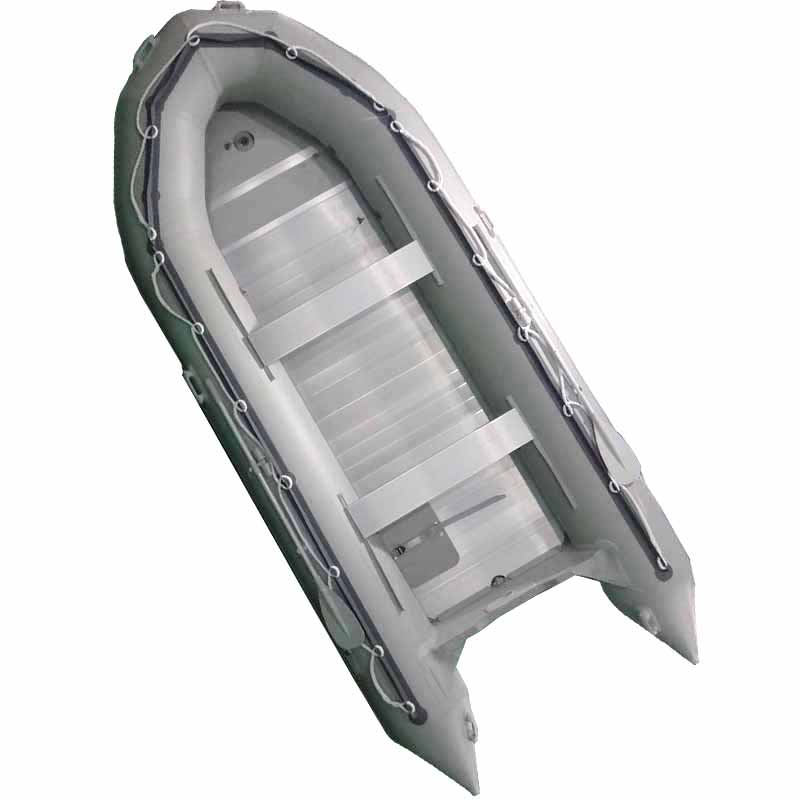 Fishing Boat Outboard Motor - Надувная резиновая лодка для рыбалки и