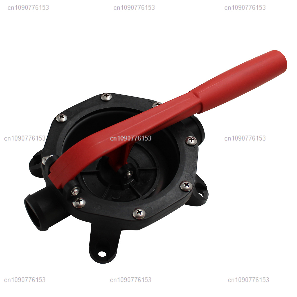 Fishing Boat Bilge Pump - Ручной насос для откачки воды из
