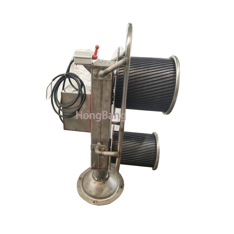 Fishing Boat Anchor Winch - Электрическая лебедка 12В 24В 48В для