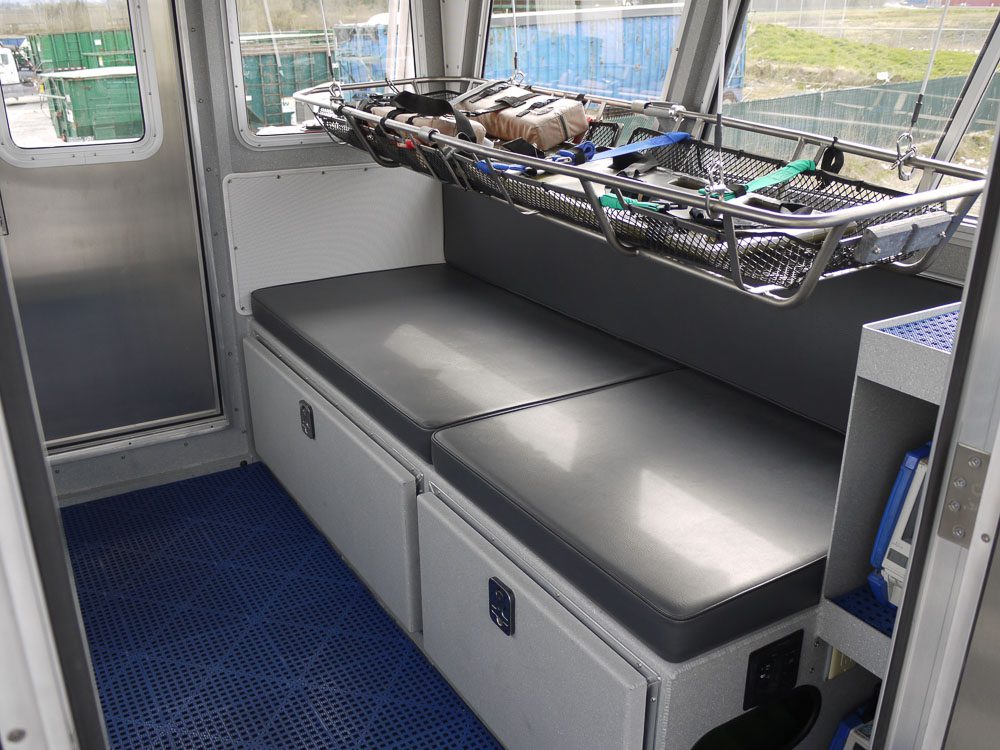 Рыболовный катамаран Kinocean: – обзор и цена Fishing Boat Aluminum