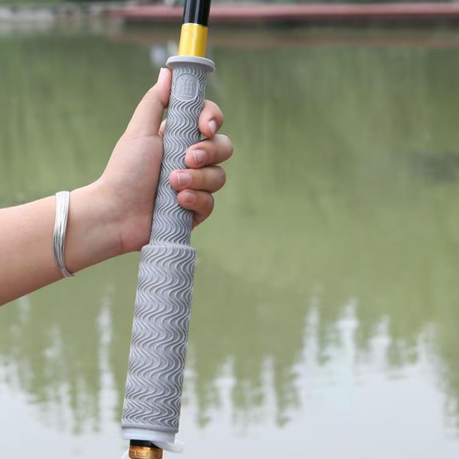 Нескользящая защитная накладка – обзор и цена Fishing Boat Oar