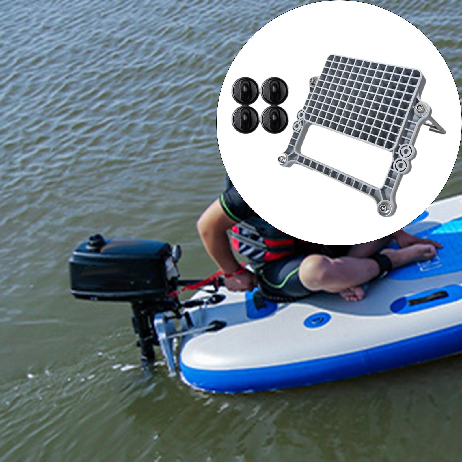 Комплект крепления для лодочно – обзор и цена Fishing Boat Trolling Motor