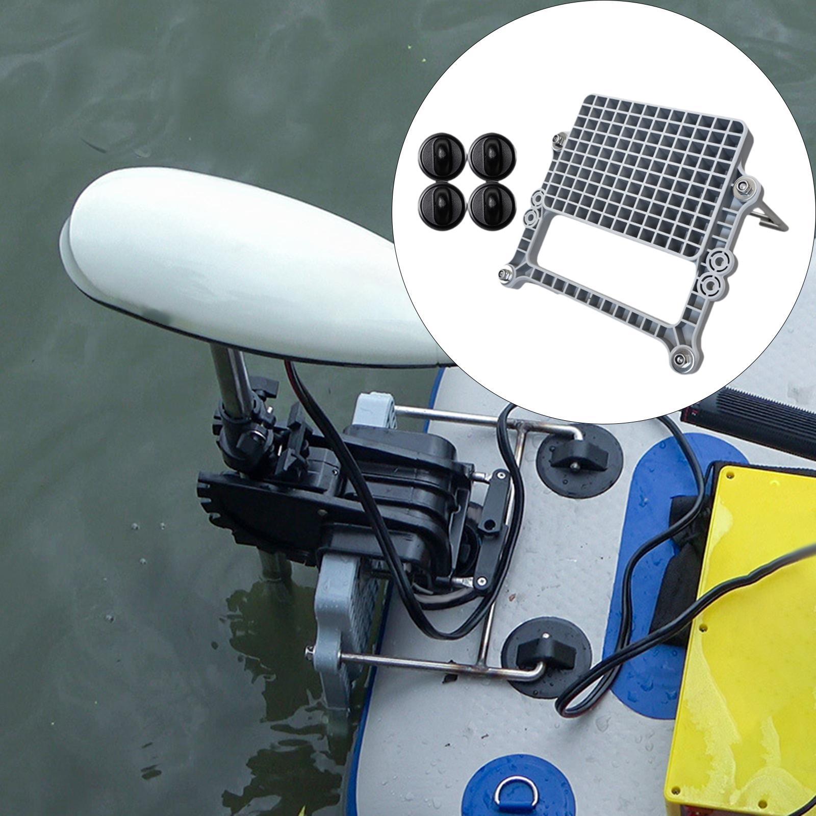 Комплект крепления для лодочно – обзор и цена Fishing Boat Trolling Motor