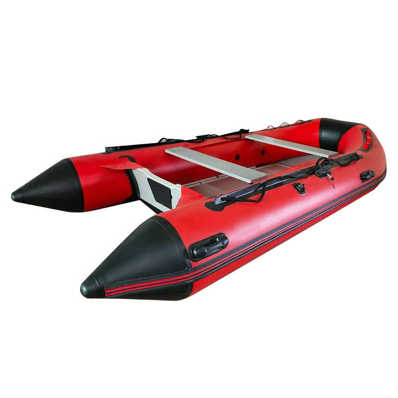 Надувная лодка для рыбалки и с – обзор и цена Fishing Boat Inflatable