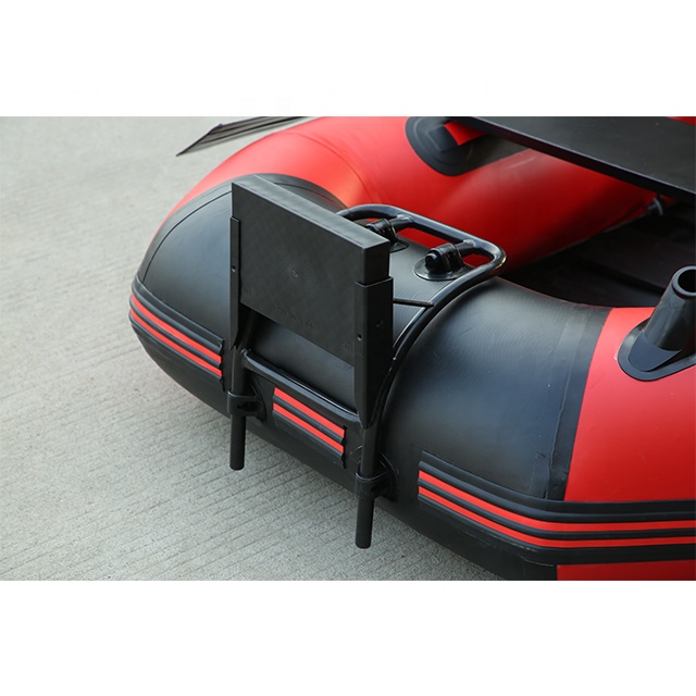 Надувная лодка для рыбалки и с – обзор и цена Fishing Boat Inflatable