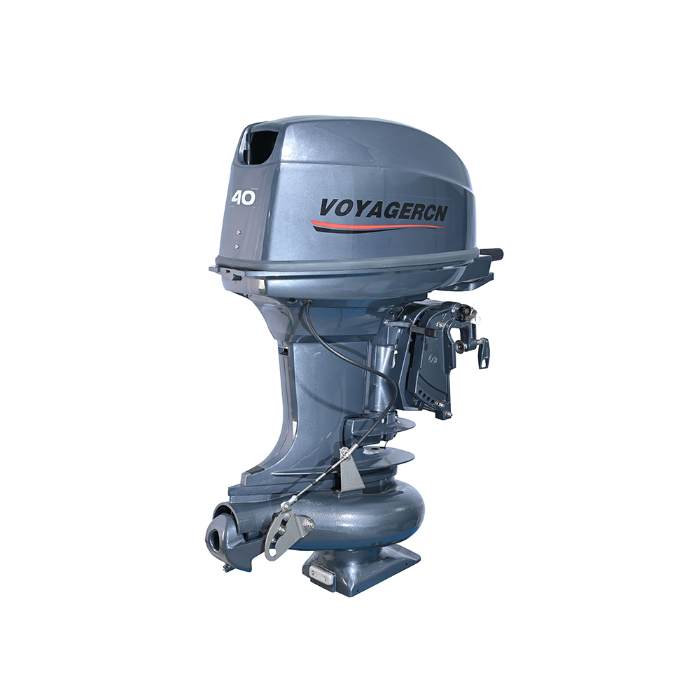 Высокопроизводительный 40-силь – обзор и цена Fishing Boat Outboard Motor