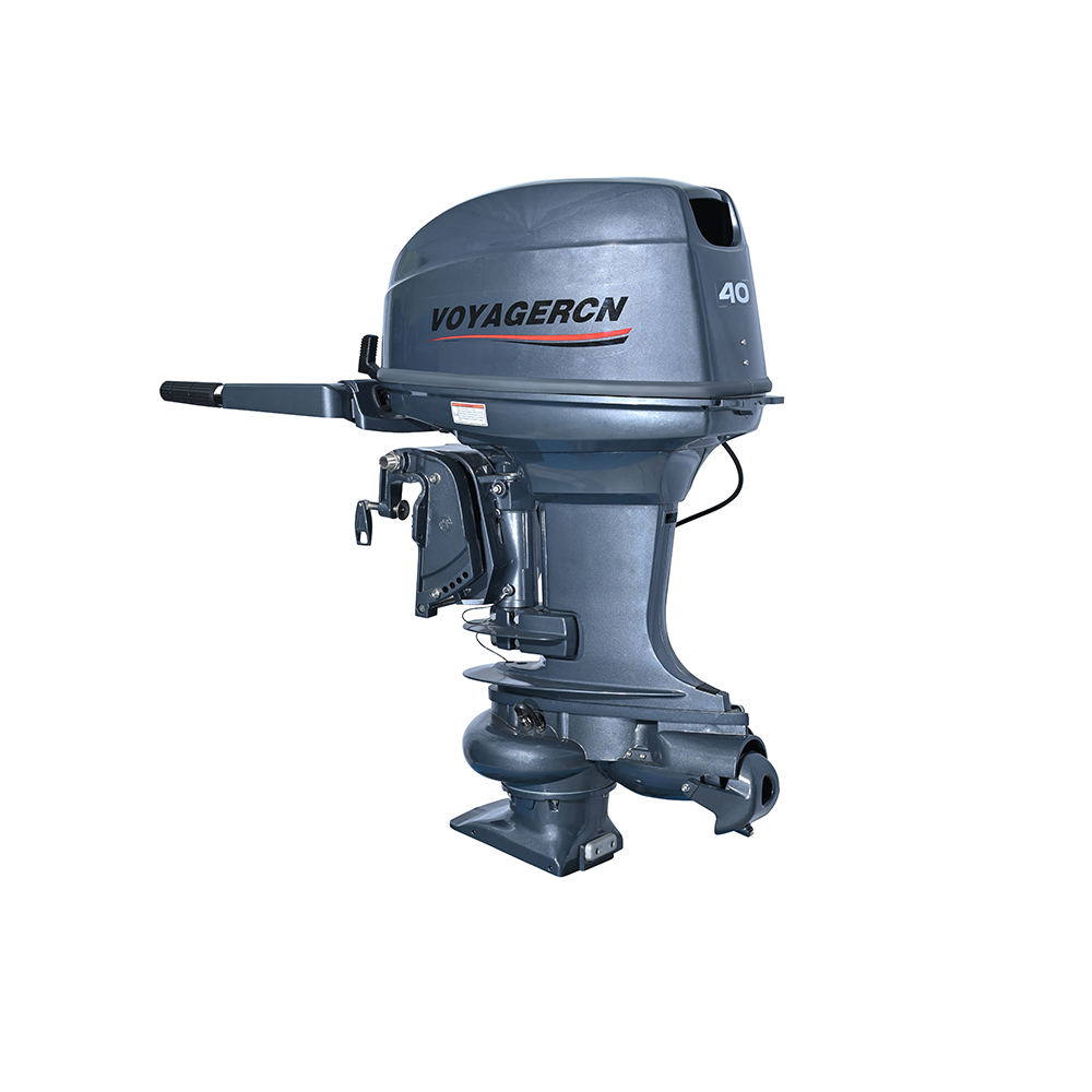 Высокопроизводительный 40-силь – обзор и цена Fishing Boat Outboard Motor