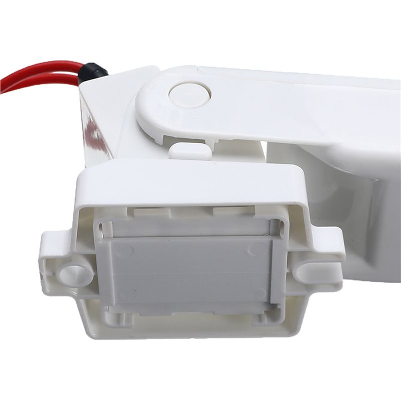 ABGR-6X Поплавковый выключател – обзор и цена Fishing Boat Bilge Pump