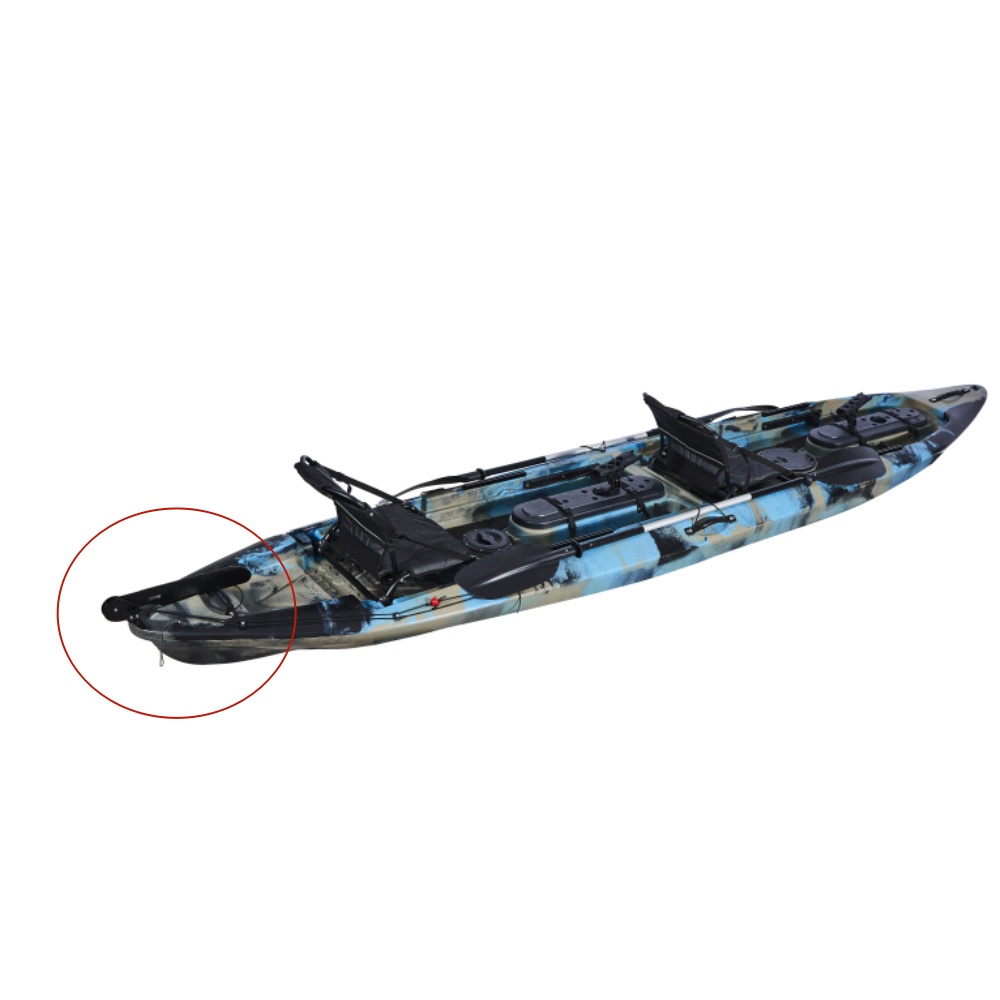 Алюминиевый руль для рыболовно – обзор и цена Fishing Boat Aluminum