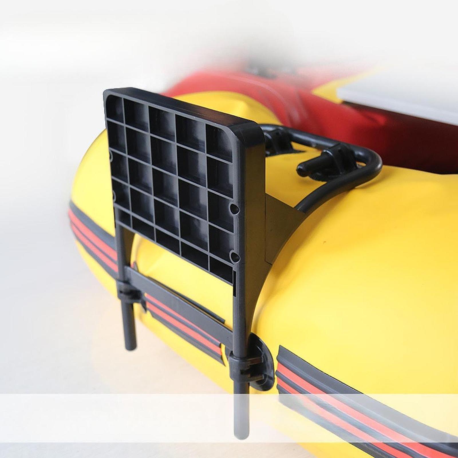 Комплект нейлоновых кронштейно – обзор и цена Fishing Boat Trolling Motor