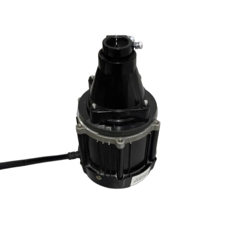 12-60 В, 500-1500 Вт, бесщеточ – обзор и цена Fishing Boat Outboard Motor