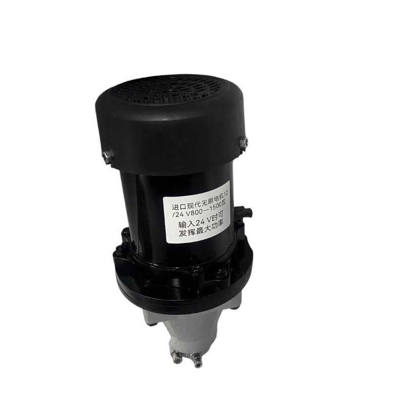 12-60 В, 500-1500 Вт, бесщеточ – обзор и цена Fishing Boat Outboard Motor