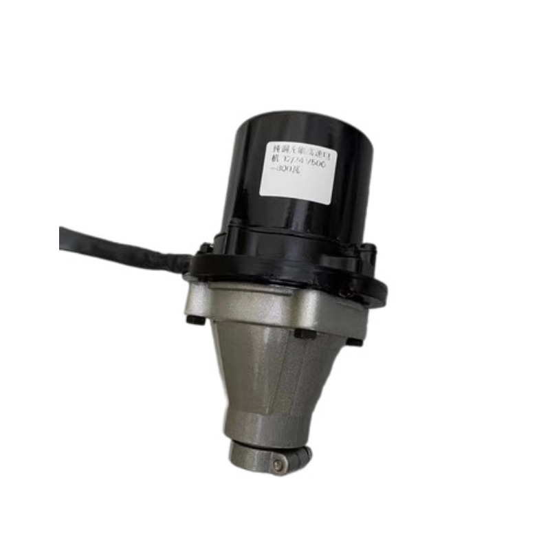 12-60 В, 500-1500 Вт, бесщеточ – обзор и цена Fishing Boat Outboard Motor