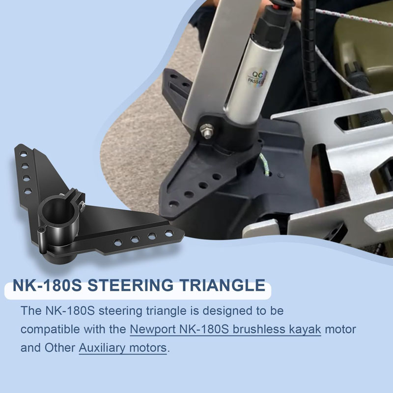NK-180S треугольник рулевого у – обзор и цена Fishing Boat Steering Wheel