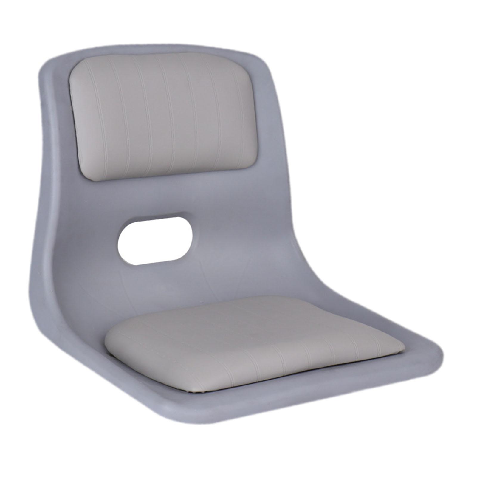Мягкое сиденье для рыболовной  – обзор и цена Fishing Boat Seat