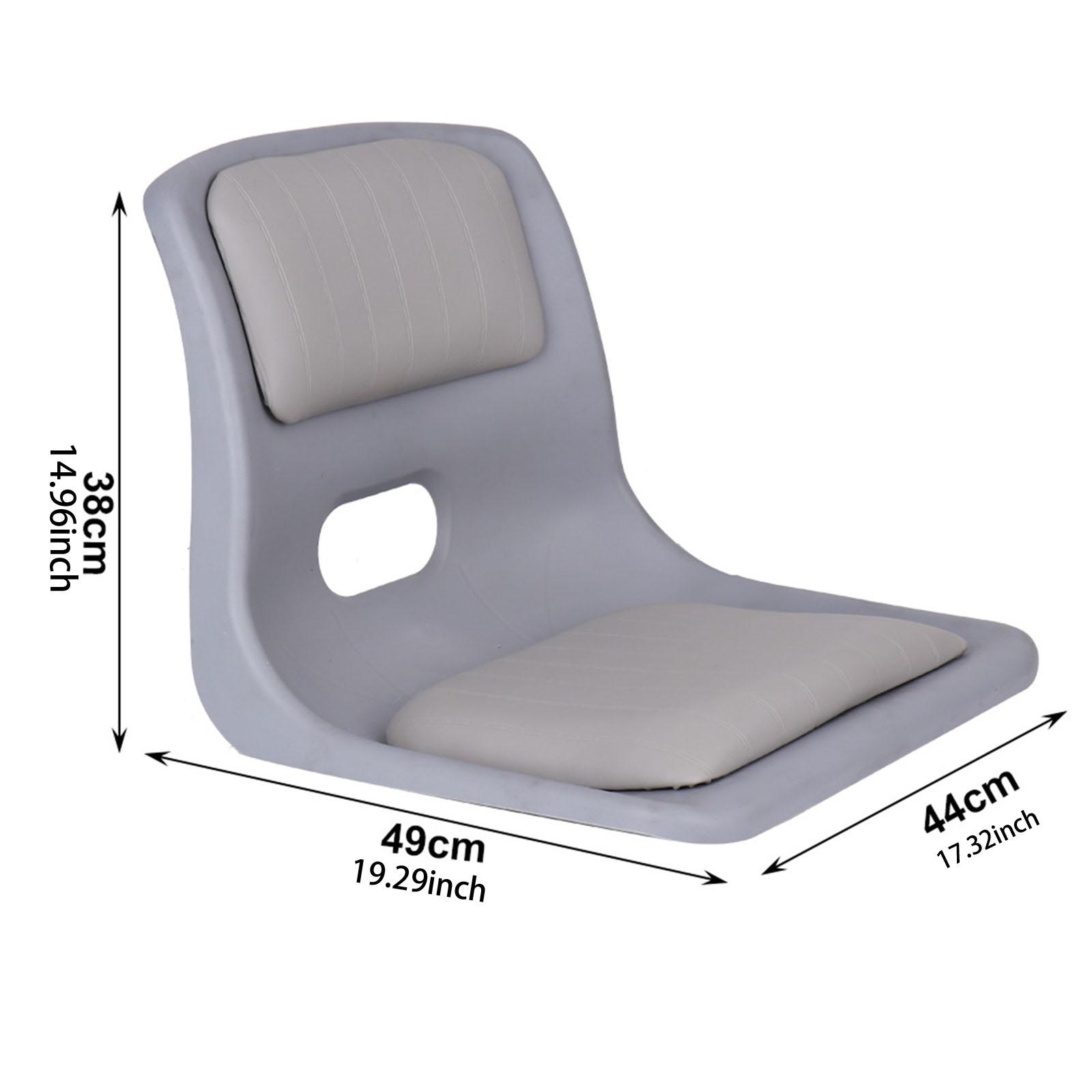 Мягкое сиденье для рыболовной  – обзор и цена Fishing Boat Seat
