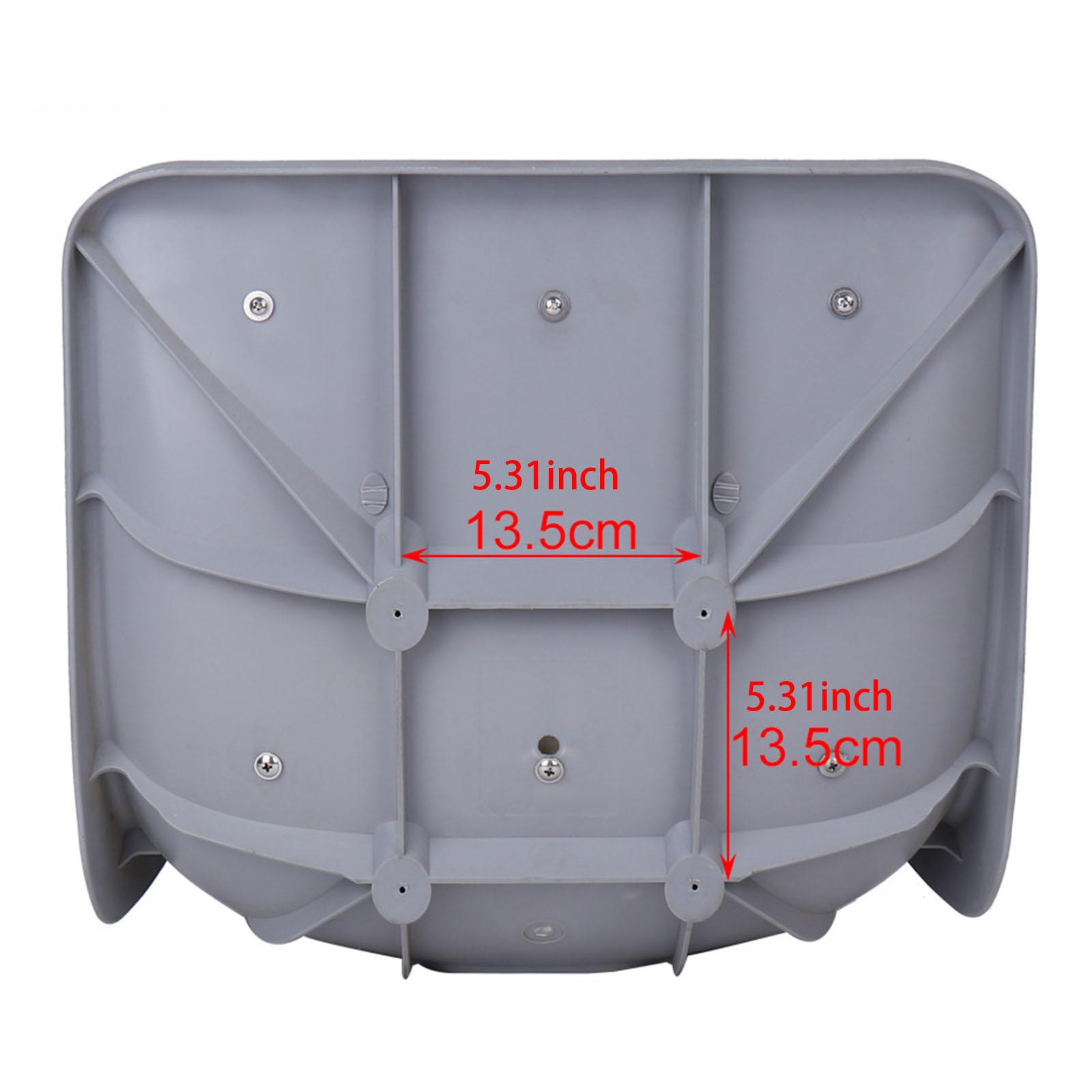 Мягкое сиденье для рыболовной  – обзор и цена Fishing Boat Seat