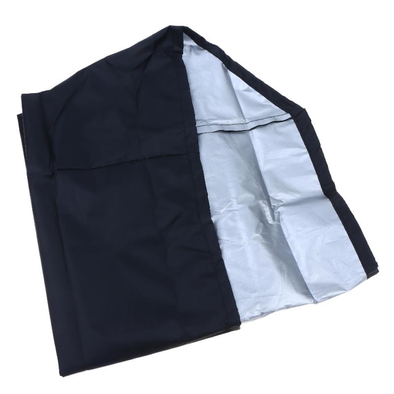Водонепроницаемый складной чех – обзор и цена Fishing Boat Cover