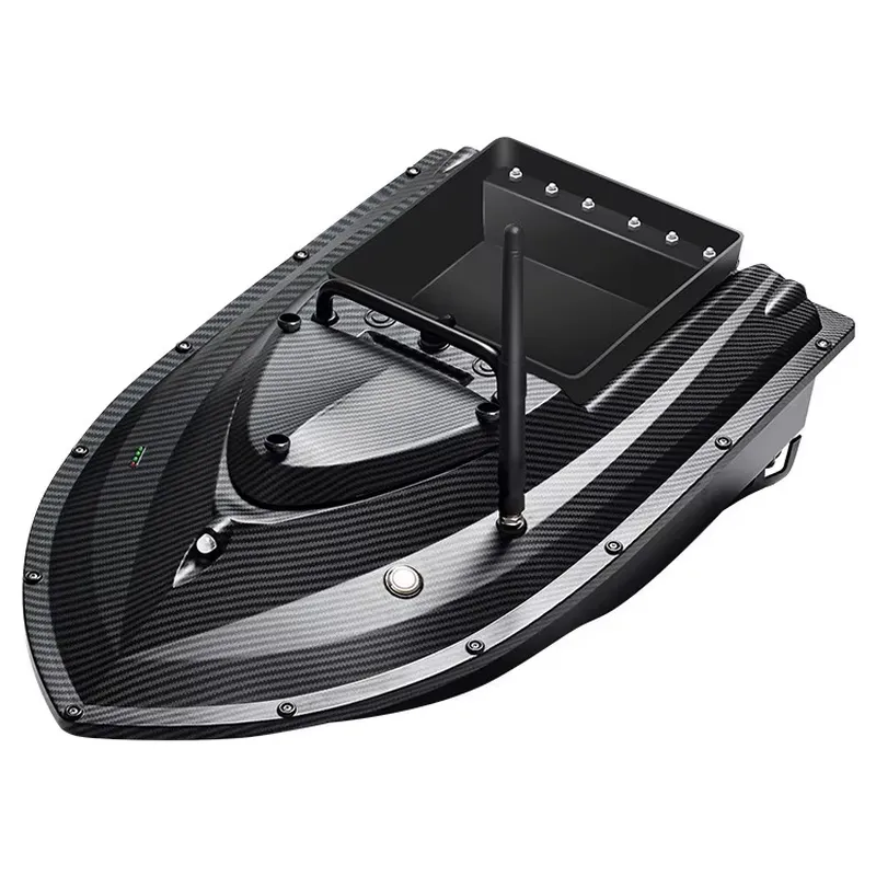 TRY&V Новая высокоскоростная л – обзор и цена Fishing Boat Gps