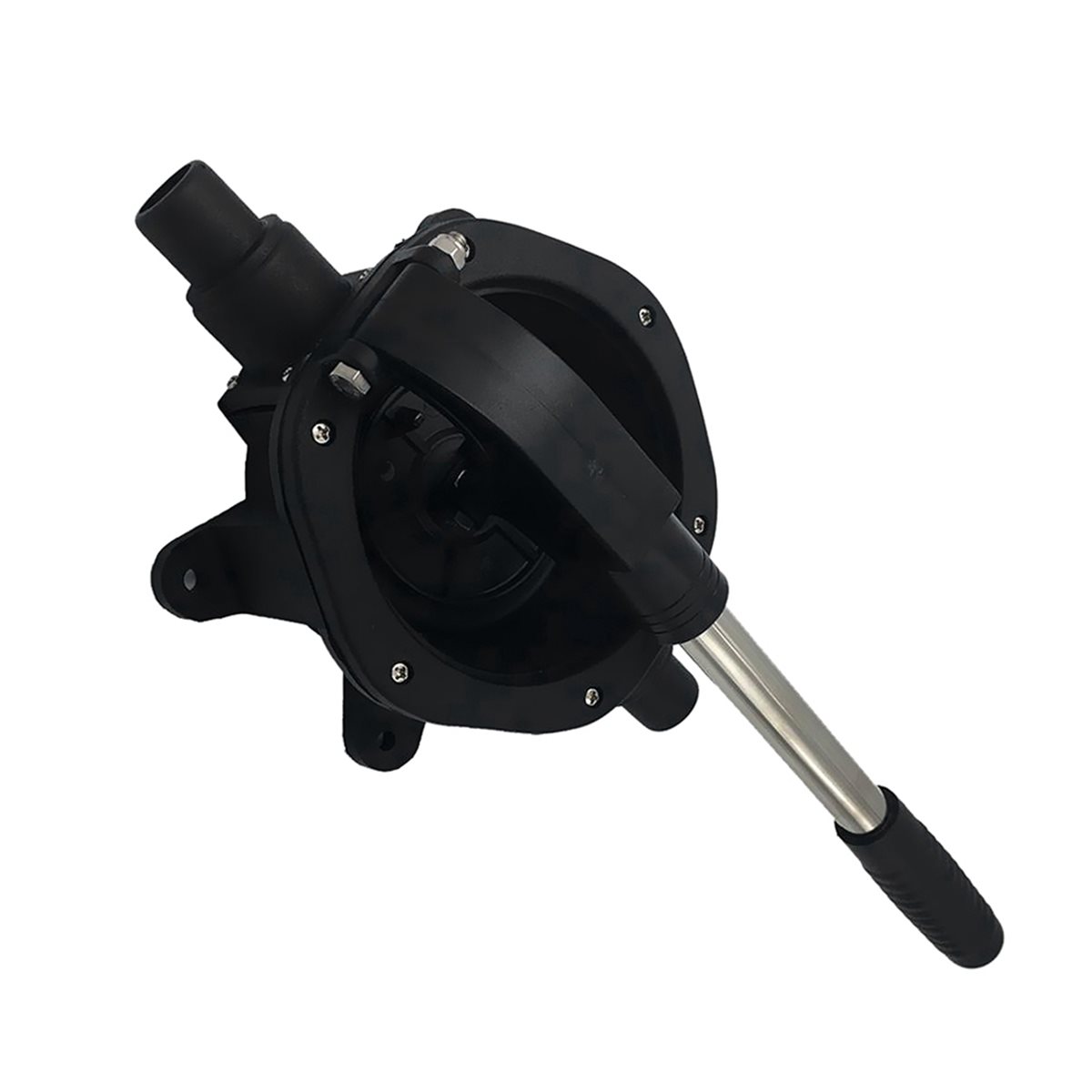 Ручной самовсасывающий насос 1 – обзор и цена Fishing Boat Bilge Pump