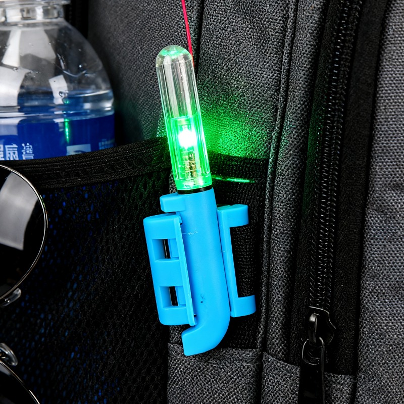 Световой сигнализатор поклевки – обзор и цена Fishing Boat Navigation Light