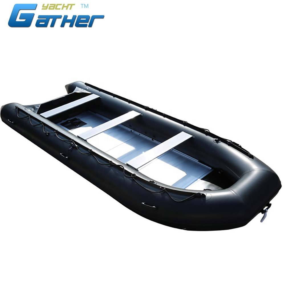 Надувная лодка из ПВХ для рыба – обзор и цена Fishing Boat Inflatable