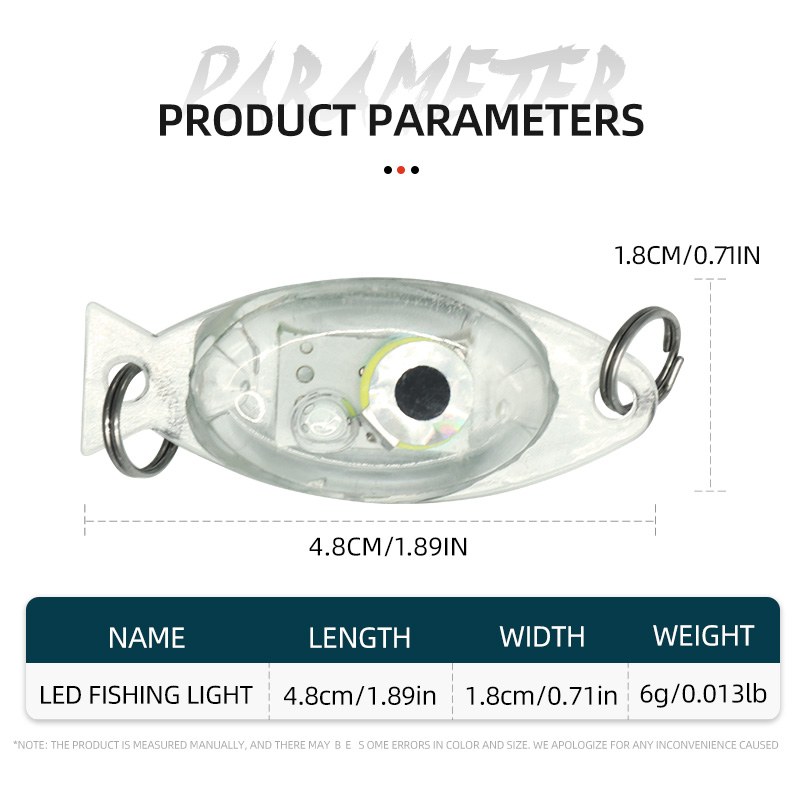 ShareShark 5 шт. светильник дл – обзор и цена Fishing Boat Navigation Light