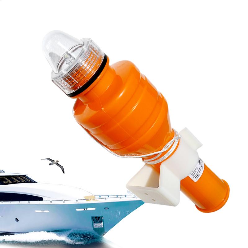 Спасательный круг, светодиодны – обзор и цена Fishing Boat Navigation Light