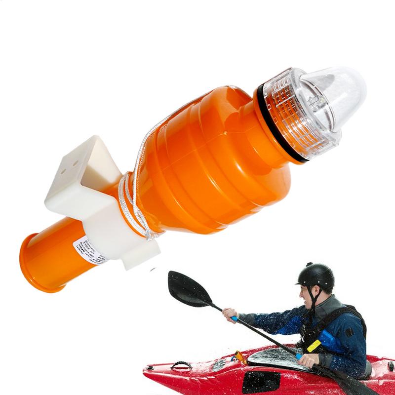 Спасательный круг, светодиодны – обзор и цена Fishing Boat Navigation Light