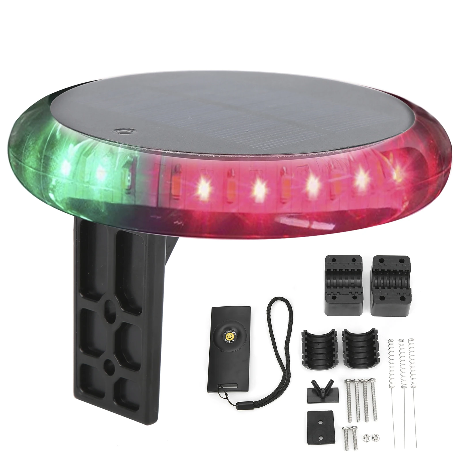 Навигационная лампа, водонепро – обзор и цена Fishing Boat Navigation Light