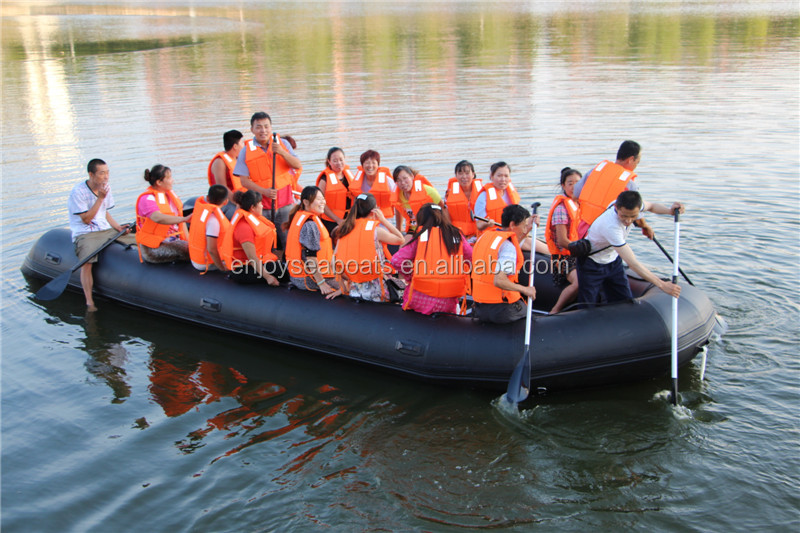 Надувная спортивная рыболовная – обзор и цена Fishing Boat Inflatable