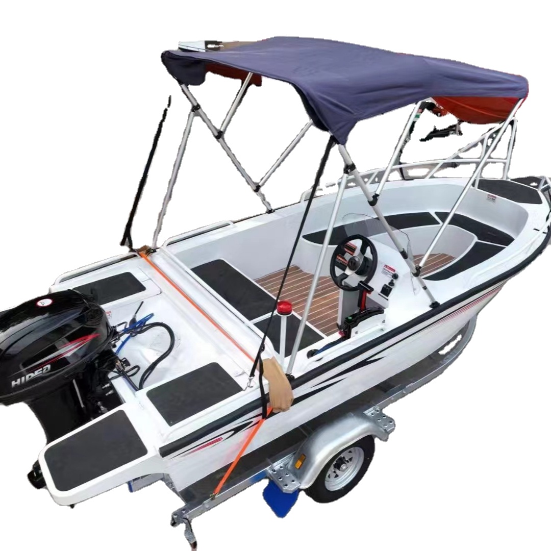 Плоская алюминиевая морская ло – обзор и цена Fishing Boat Aluminum