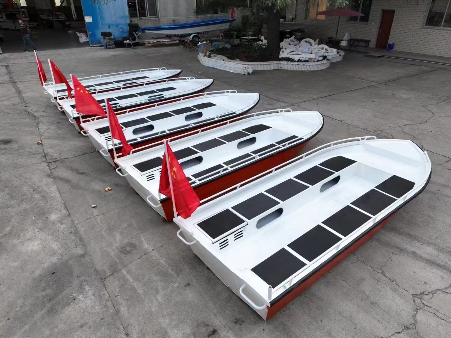 Плоская алюминиевая морская ло – обзор и цена Fishing Boat Aluminum