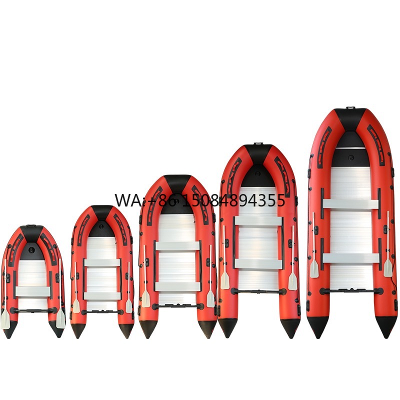 Сертифицированная надувная лод – обзор и цена Fishing Boat Outboard Motor