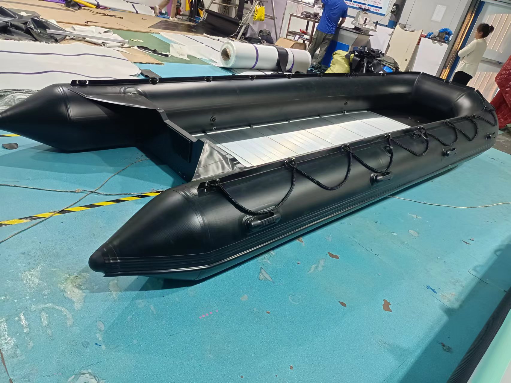 Надувная лодка для рыбалки с а – обзор и цена Fishing Boat Aluminum