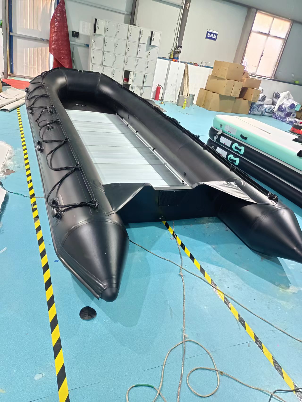 Надувная лодка для рыбалки с а – обзор и цена Fishing Boat Aluminum