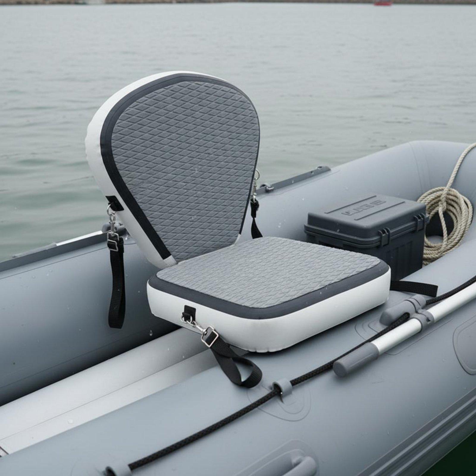 Портативное съемное сиденье дл – обзор и цена Fishing Boat Seat