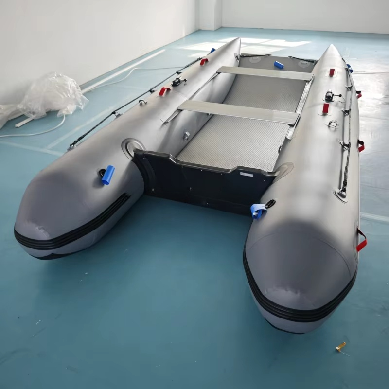 Китайская фабрика: высокоскоро – обзор и цена Fishing Boat Inflatable